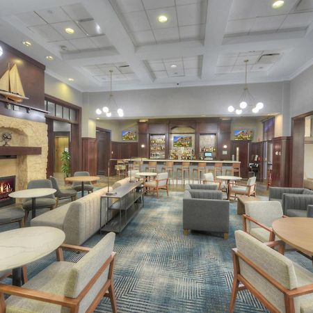 Sheraton Baltimore Washington Airport - BWI Linthicum Exterior photo