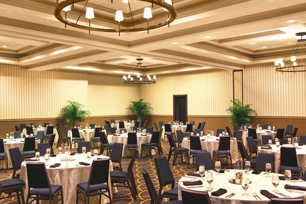 Sheraton Baltimore Washington Airport - BWI Linthicum Exterior photo