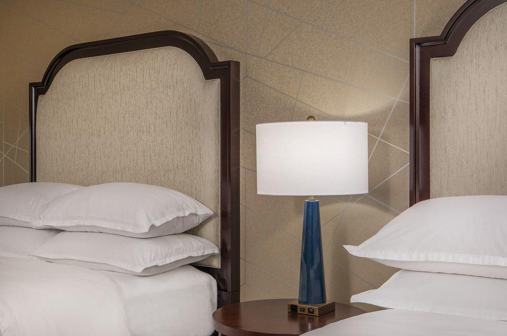 Sheraton Baltimore Washington Airport - BWI Linthicum Exterior photo