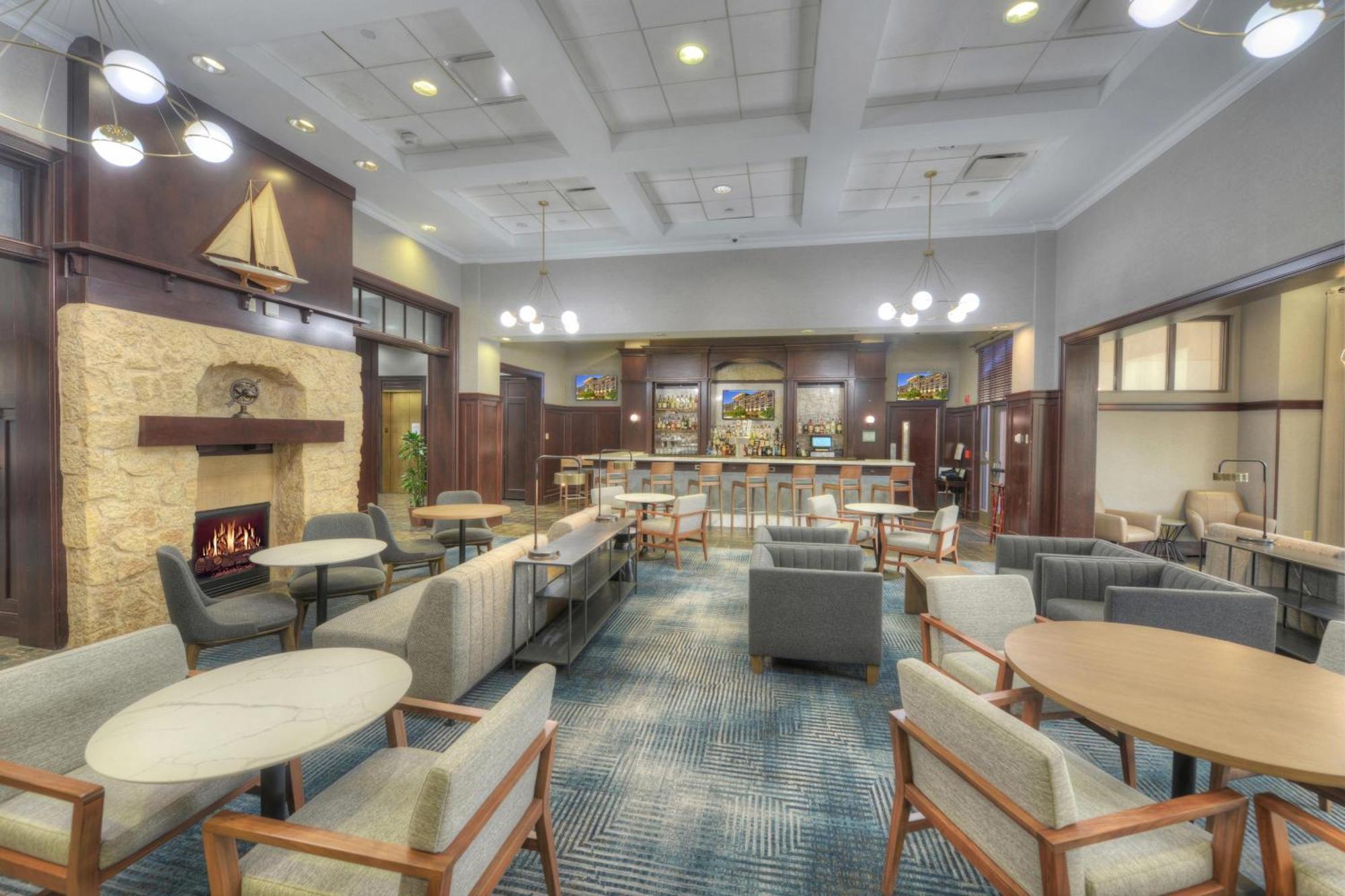 Sheraton Baltimore Washington Airport - BWI Linthicum Exterior photo