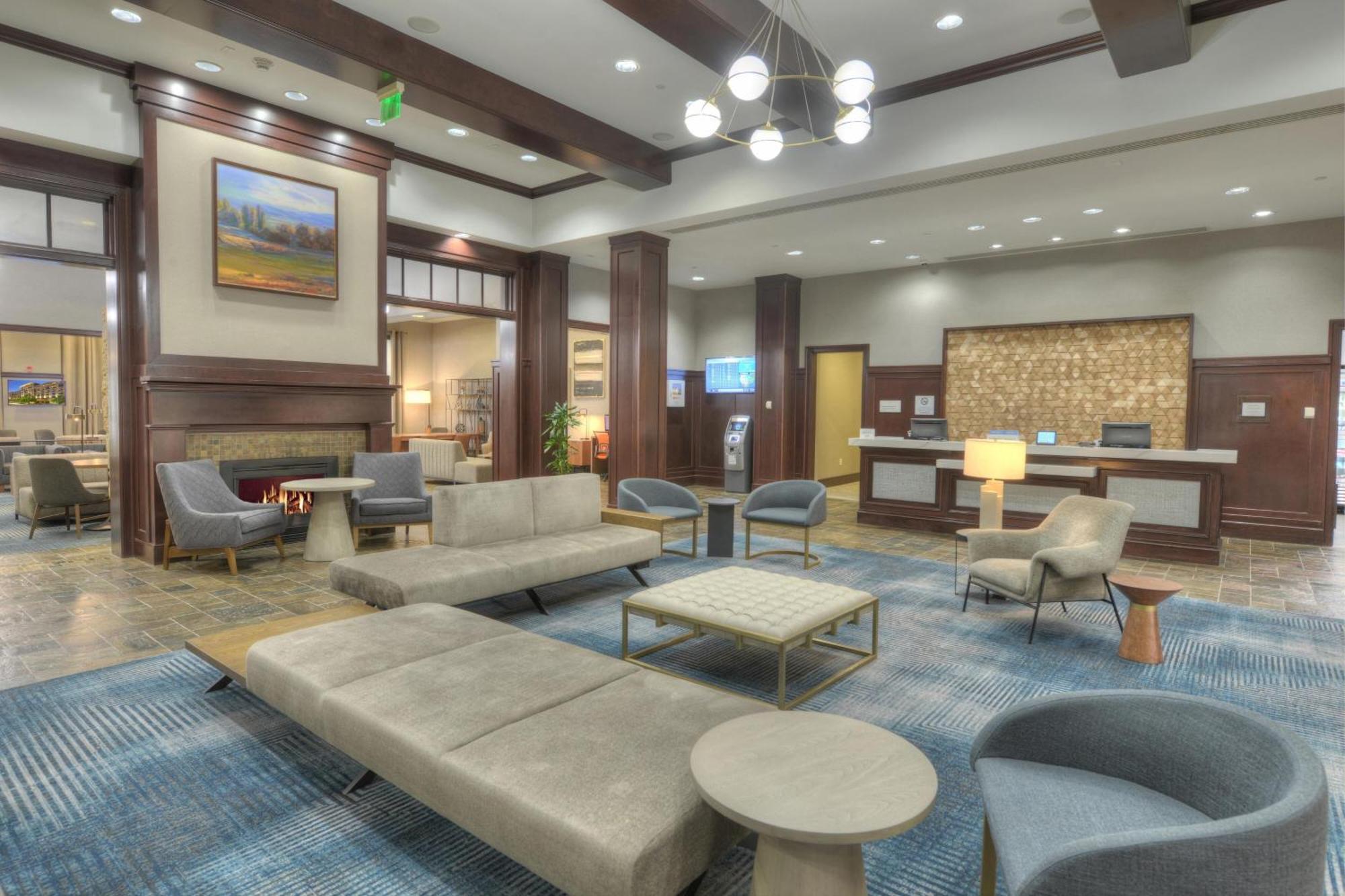 Sheraton Baltimore Washington Airport - BWI Linthicum Exterior photo