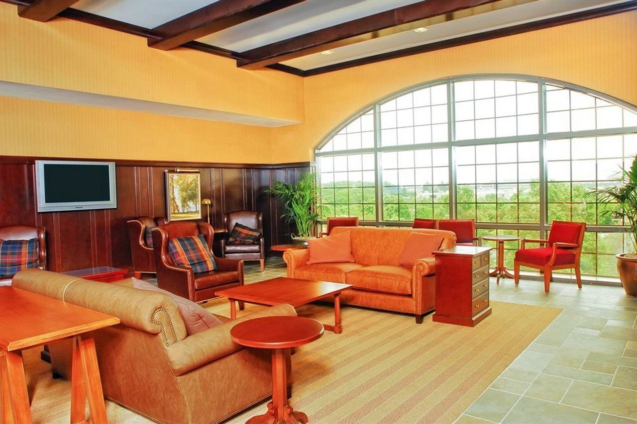 Sheraton Baltimore Washington Airport - BWI Linthicum Exterior photo