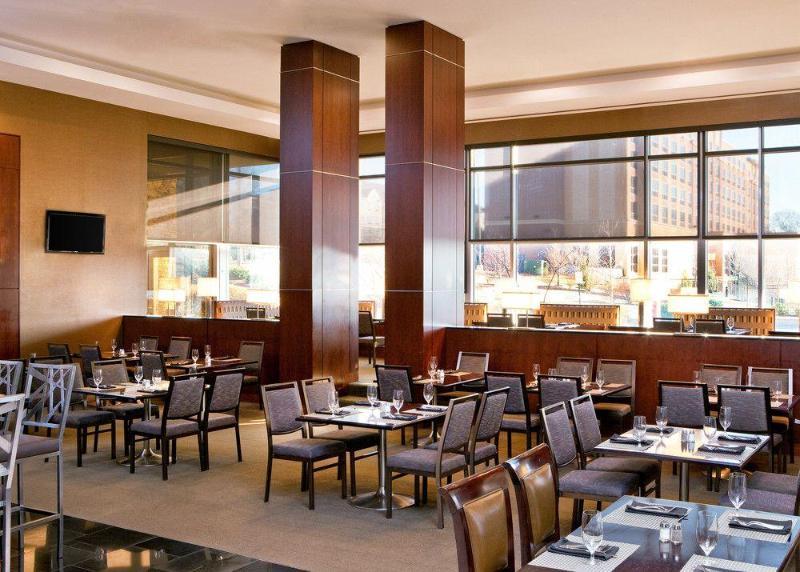 Sheraton Baltimore Washington Airport - BWI Linthicum Exterior photo