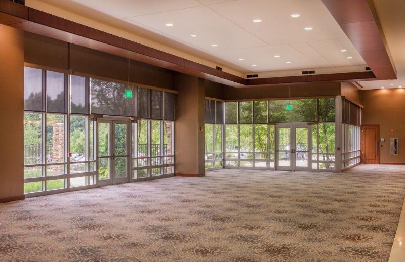 Sheraton Baltimore Washington Airport - BWI Linthicum Exterior photo