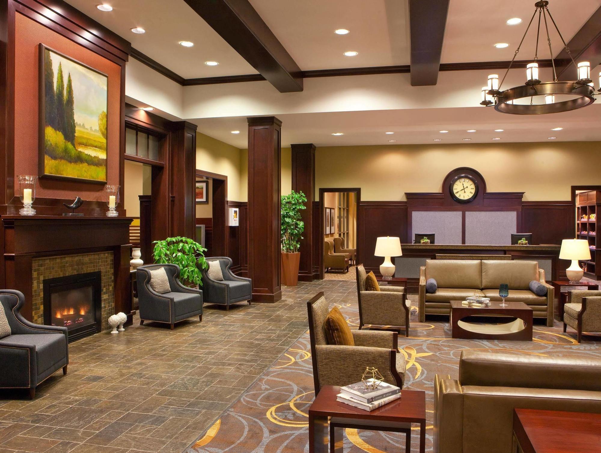 Sheraton Baltimore Washington Airport - BWI Linthicum Exterior photo