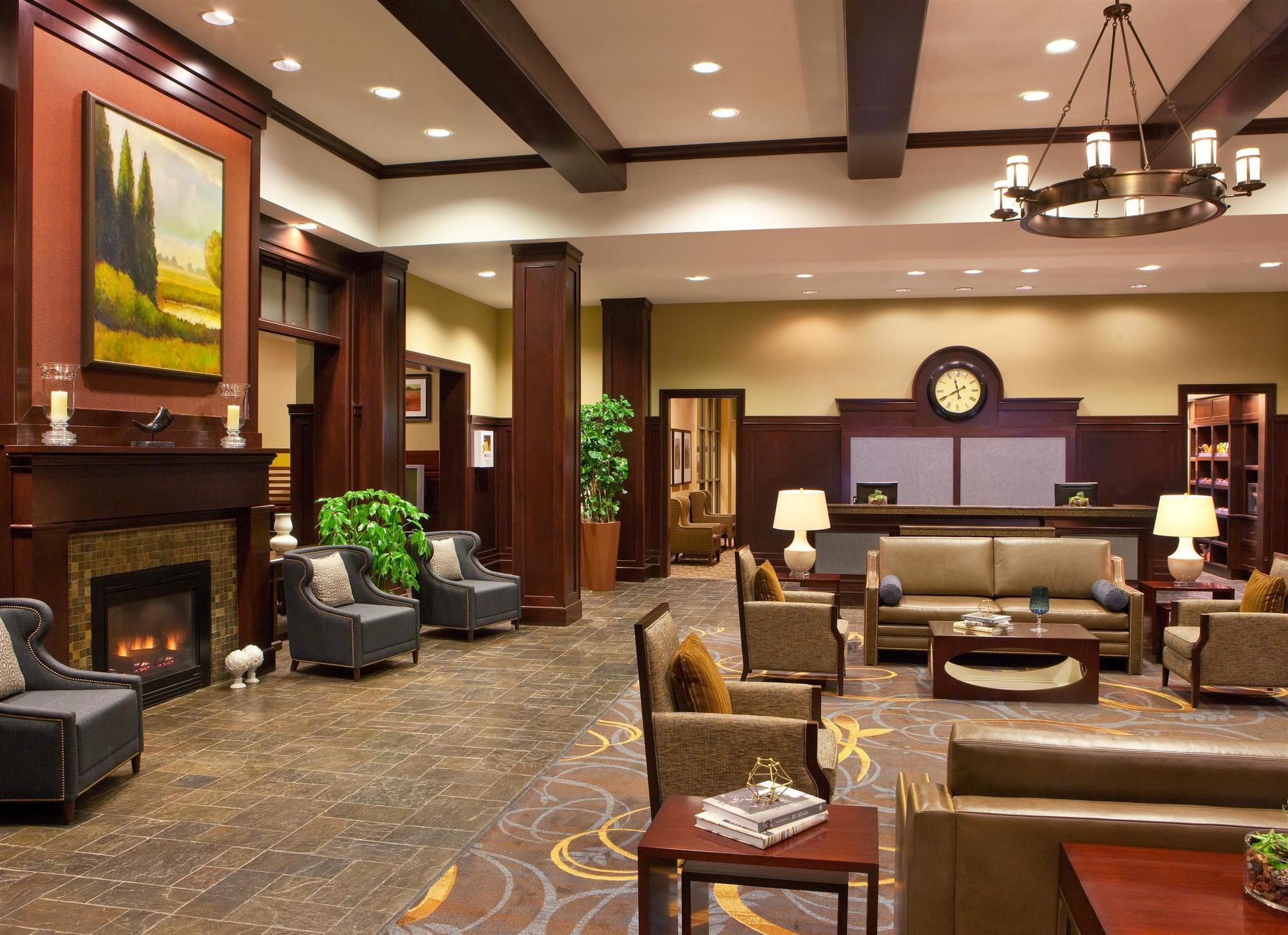 Sheraton Baltimore Washington Airport - BWI Linthicum Exterior photo