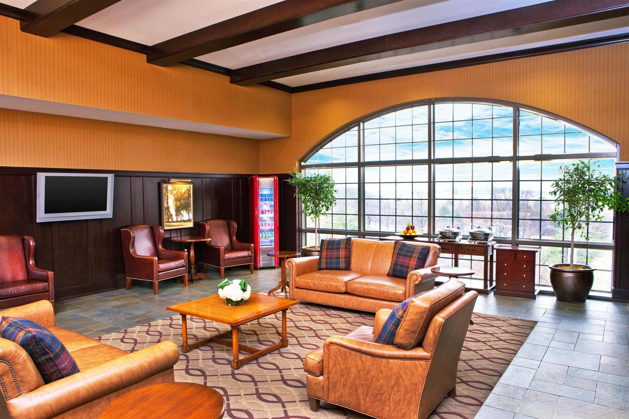 Sheraton Baltimore Washington Airport - BWI Linthicum Exterior photo